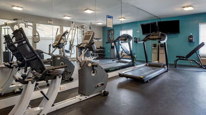 <b>Best Western Plus Carlton Suites Health</b>. Images powered by <a href="https://iceportal.shijigroup.com/" title="IcePortal" target="_blank">IcePortal</a>.