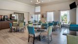 Best Western Plus Carlton Suites Restaurant