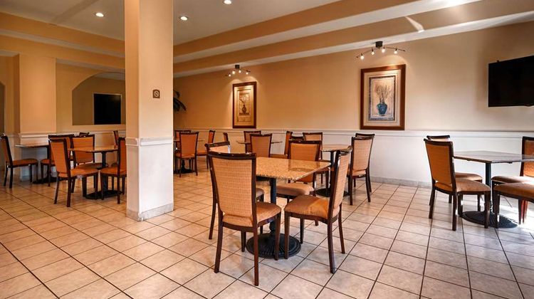 Best Western Plus Bass Hotel & Suites Restaurant