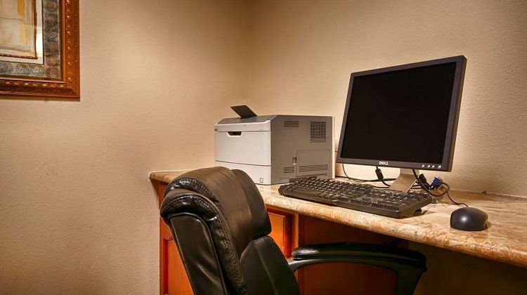 Best Western Plus Bass Hotel & Suites Other