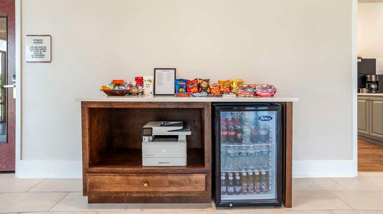 Best Western Plus Two Rivers Hotel Suite Other