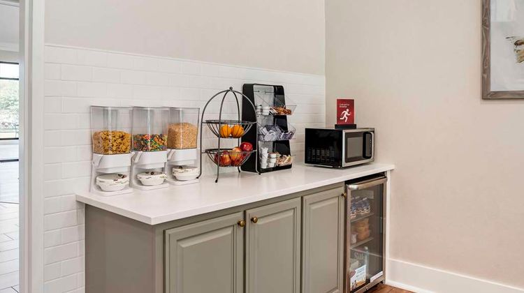 Best Western Plus Two Rivers Hotel Suite Restaurant