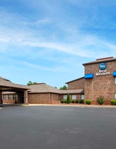 Best Western Auburn/Opelika Inn
