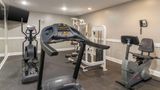 Best Western Auburn/Opelika Inn Health