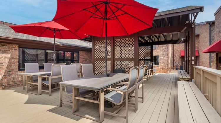Best Western Auburn/Opelika Inn Other