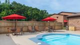 Best Western Auburn/Opelika Inn Pool