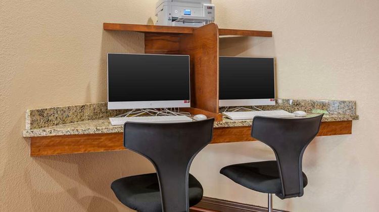 Best Western Auburn/Opelika Inn Other