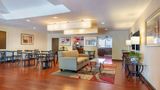 Best Western Auburn/Opelika Inn Lobby