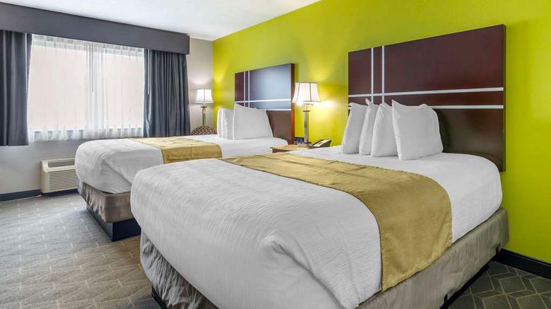 <b>Best Western Auburn/Opelika Inn Room</b>. Images powered by <a href="https://iceportal.shijigroup.com/" title="IcePortal" target="_blank">IcePortal</a>.