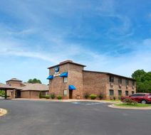 Best Western Auburn/Opelika Inn Exterior