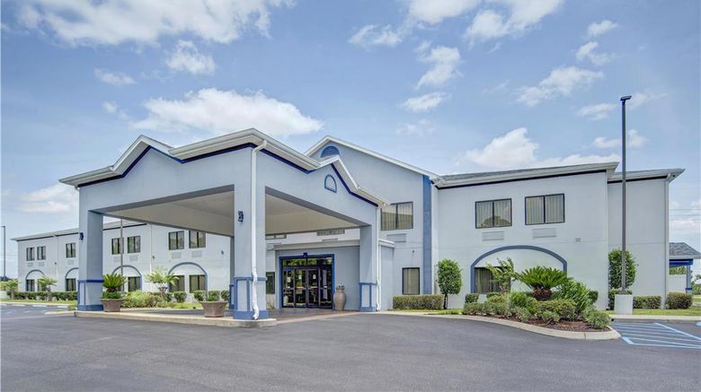 <b>Best Western Opp Inn Exterior</b>. Images powered by <a href="https://iceportal.shijigroup.com/" title="IcePortal" target="_blank">IcePortal</a>.