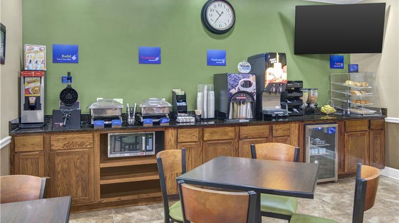 <b>Best Western Opp Inn Restaurant</b>. Images powered by <a href="https://iceportal.shijigroup.com/" title="IcePortal" target="_blank">IcePortal</a>.