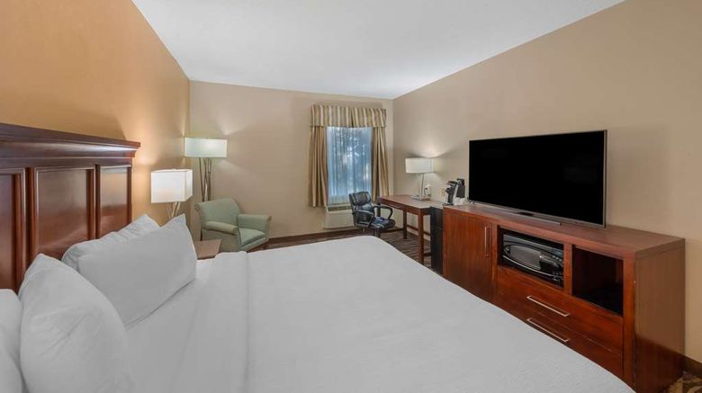 <b>Best Western Plus Russellville Hotel Other</b>. Images powered by <a href="https://iceportal.shijigroup.com/" title="IcePortal" target="_blank">IcePortal</a>.