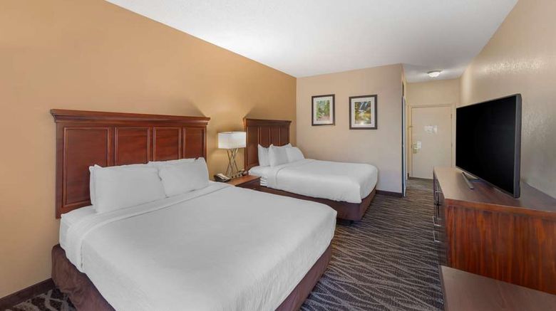 <b>Best Western Plus Russellville Hotel Room</b>. Images powered by <a href="https://iceportal.shijigroup.com/" title="IcePortal" target="_blank">IcePortal</a>.