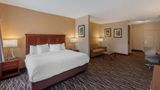 Best Western Plus Russellville Hotel Room