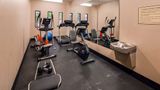 Best Western Plus Circle Inn Health