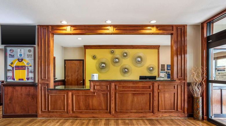 <b>Best Western Plus Circle Inn Lobby</b>. Images powered by <a href="https://iceportal.shijigroup.com/" title="IcePortal" target="_blank">IcePortal</a>.