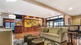 Best Western Plus Circle Inn Lobby