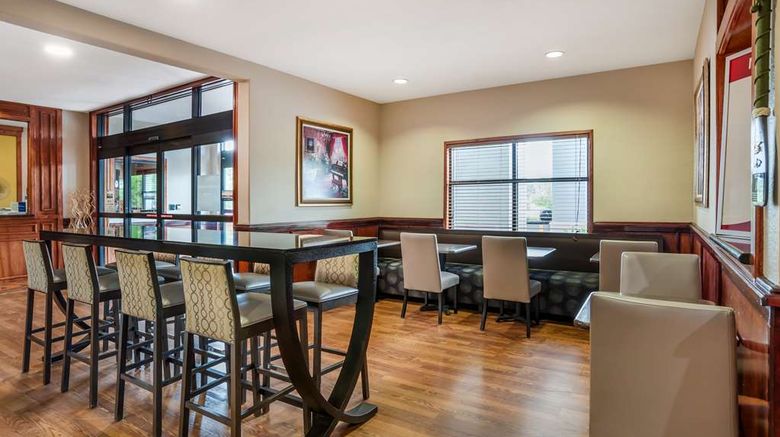 <b>Best Western Plus Circle Inn Restaurant</b>. Images powered by <a href="https://iceportal.shijigroup.com/" title="IcePortal" target="_blank">IcePortal</a>.