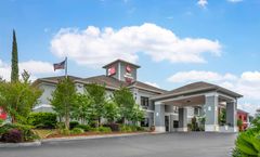 Best Western Plus Circle Inn