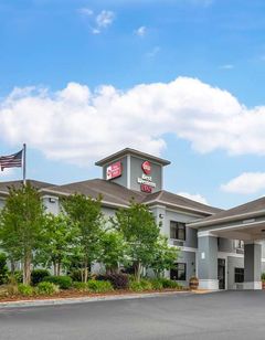 Best Western Plus Circle Inn