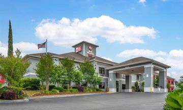 Best Western Plus Circle Inn
