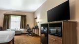 Best Western Plus Circle Inn Room