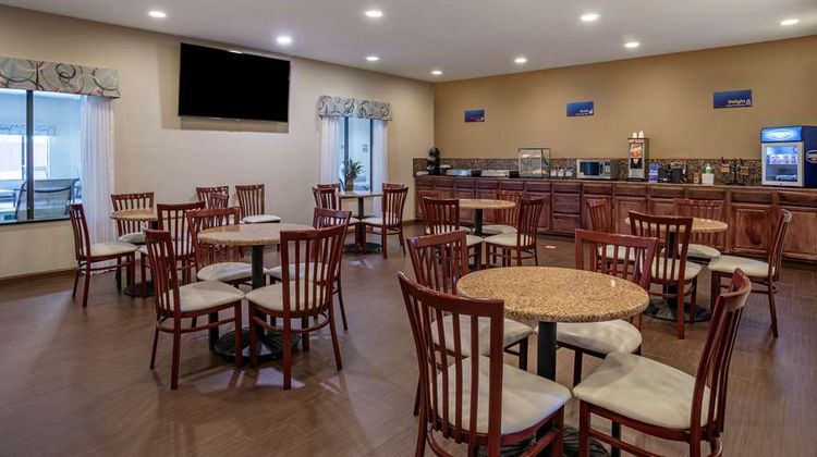 Best Western Troy Inn Restaurant