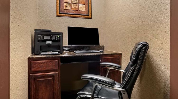 Best Western Troy Inn Other