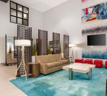 Best Western Plus Daphne Inn & Suites Lobby