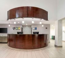 Best Western Plus Daphne Inn & Suites Lobby