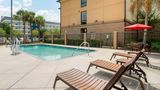 Best Western Plus Daphne Inn & Suites Pool