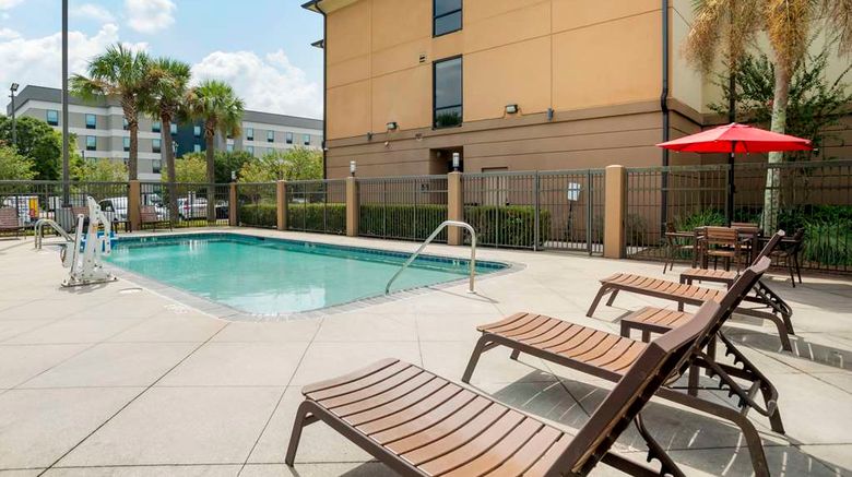 <b>Best Western Plus Daphne Inn & Suites Pool</b>. Images powered by <a href="https://iceportal.shijigroup.com/" title="IcePortal" target="_blank">IcePortal</a>.