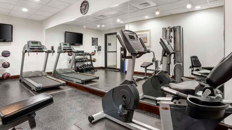 <b>Best Western Plus Daphne Inn & Suites Health</b>. Images powered by <a href="https://iceportal.shijigroup.com/" title="IcePortal" target="_blank">IcePortal</a>.