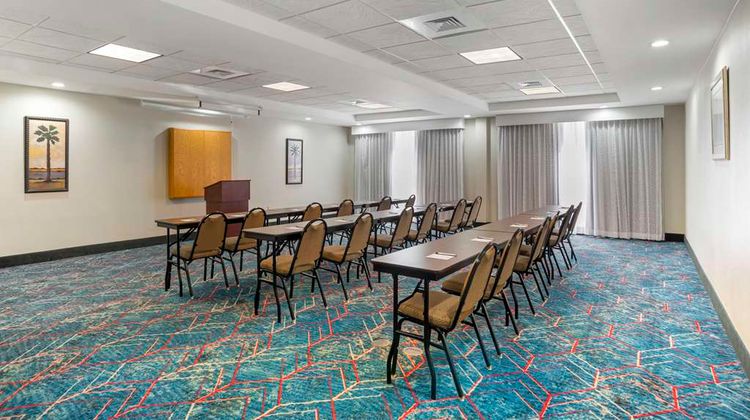 Best Western Plus Daphne Inn & Suites Meeting