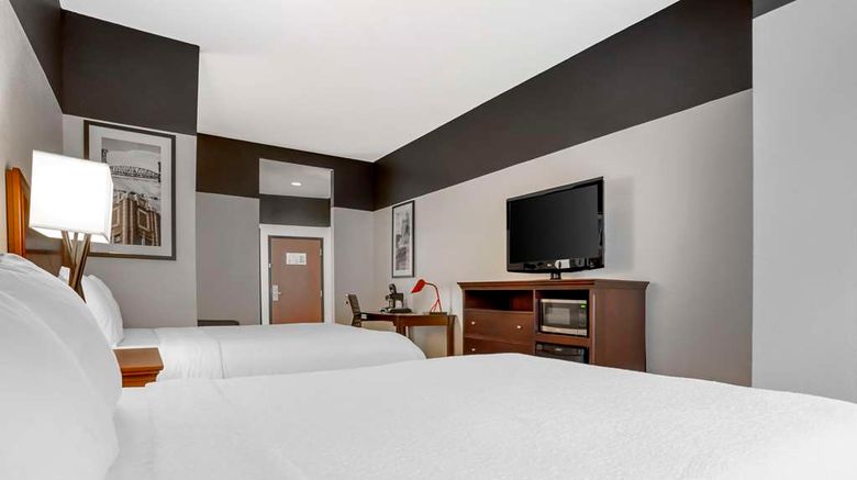 <b>Best Western Plus Daphne Inn & Suites Room</b>. Images powered by <a href="https://iceportal.shijigroup.com/" title="IcePortal" target="_blank">IcePortal</a>.