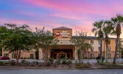 Best Western Plus Daphne Inn & Suites