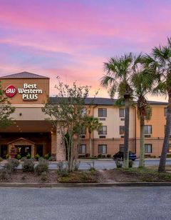 Best Western Plus Daphne Inn & Suites