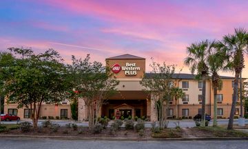 Best Western Plus Daphne Inn & Suites