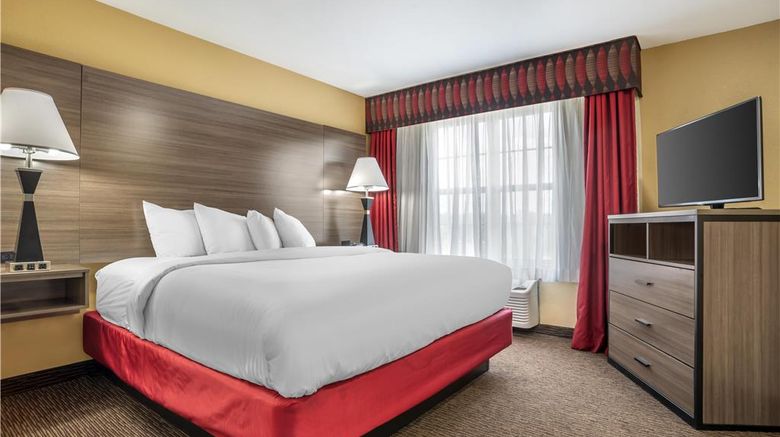 <b>Best Western Plus Bessemer Hotel & Suite Room</b>. Images powered by <a href="https://iceportal.shijigroup.com/" title="IcePortal" target="_blank">IcePortal</a>.
