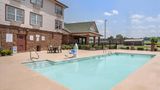 Best Western Plus Bessemer Hotel & Suite Pool
