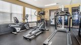 Best Western Plus Bessemer Hotel & Suite Health