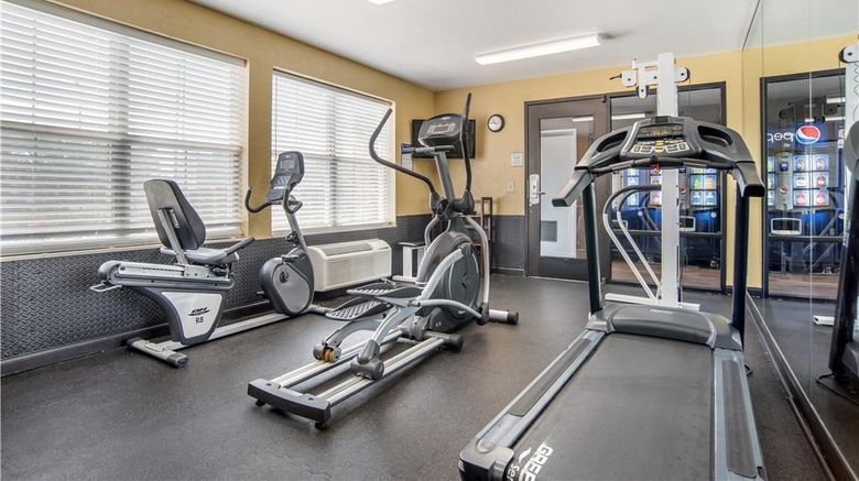 <b>Best Western Plus Bessemer Hotel & Suite Health</b>. Images powered by <a href="https://iceportal.shijigroup.com/" title="IcePortal" target="_blank">IcePortal</a>.