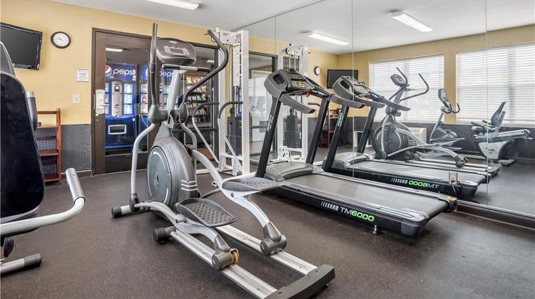 Best Western Plus Bessemer Hotel & Suite Health