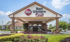 Best Western Plus Bessemer Hotel & Suite