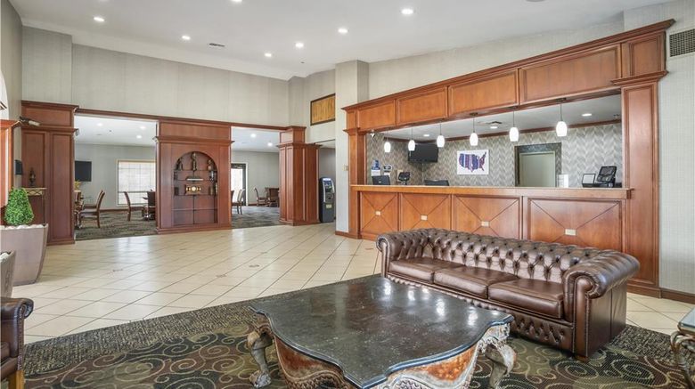 <b>Best Western Plus Bessemer Hotel & Suite Lobby</b>. Images powered by <a href="https://iceportal.shijigroup.com/" title="IcePortal" target="_blank">IcePortal</a>.