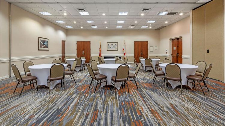 Best Western Plus Madison-Huntsville Ballroom