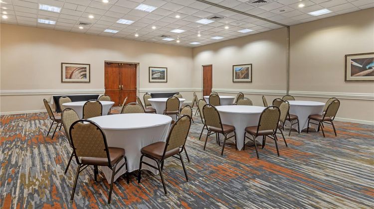 Best Western Plus Madison-Huntsville Ballroom