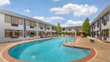 Best Western Plus Madison-Huntsville Pool