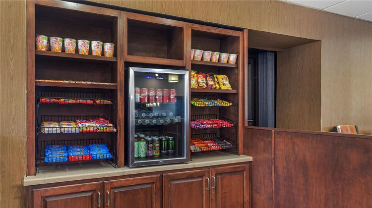 Best Western Plus Madison-Huntsville Other